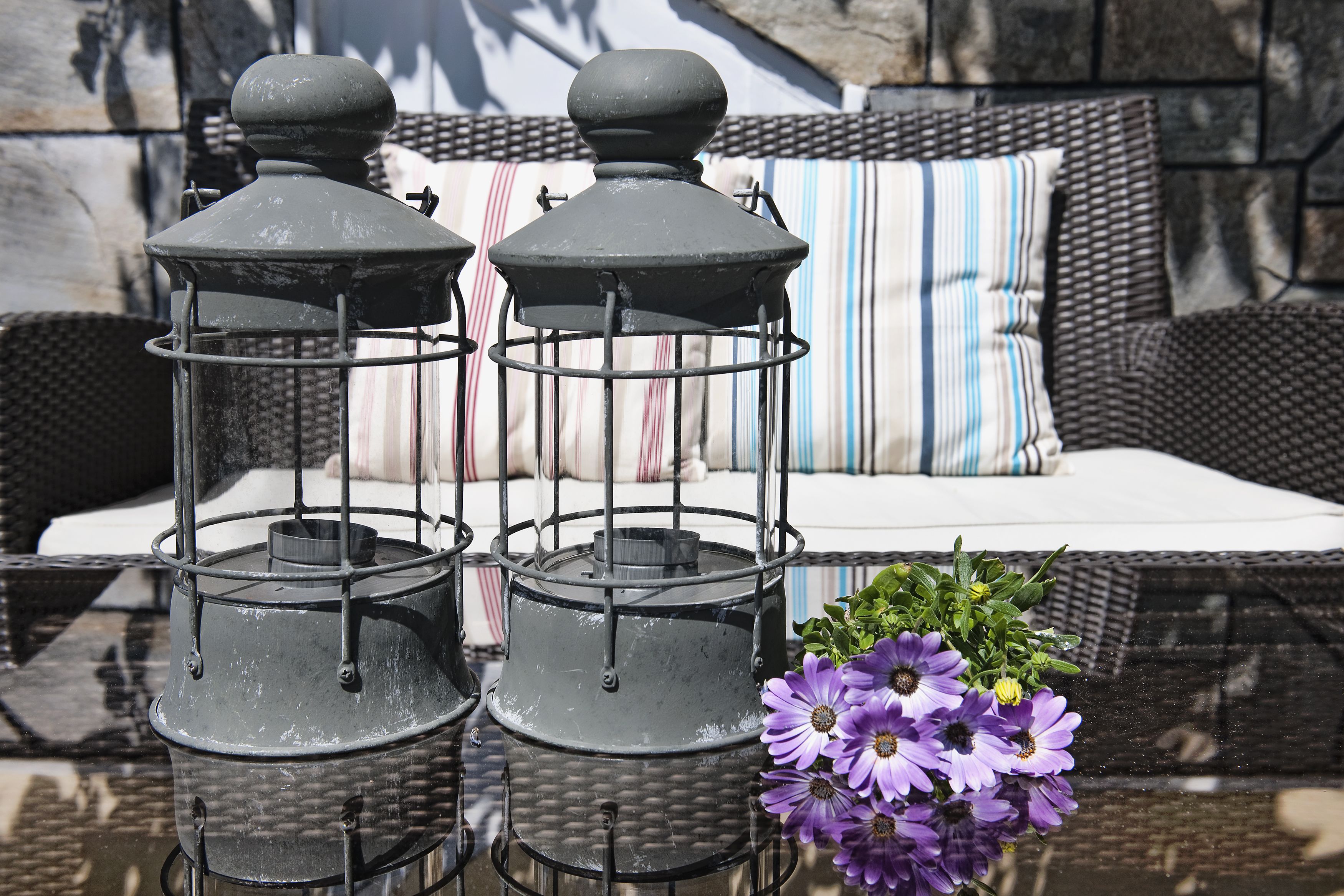 Photo - Gianna Suites