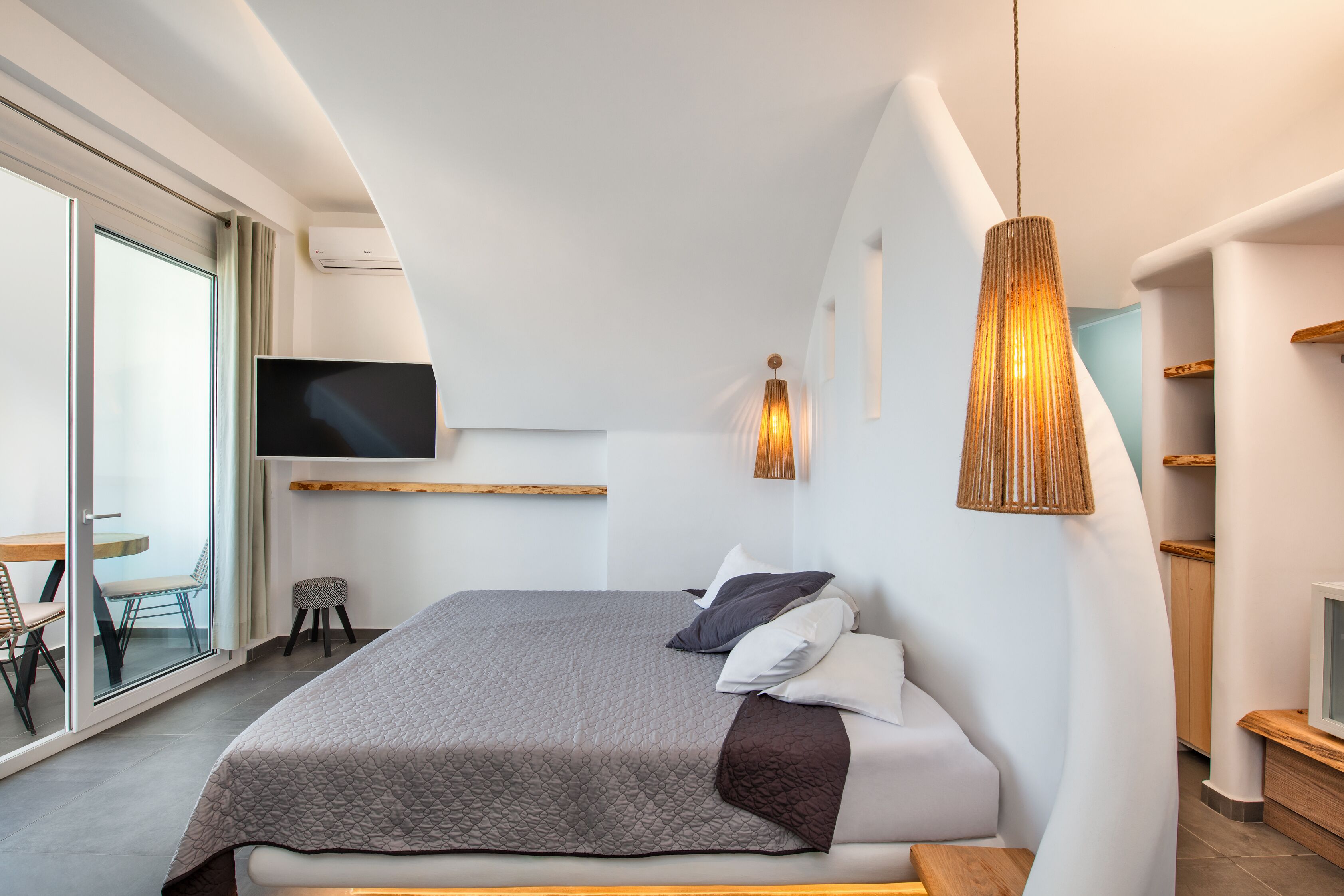 Photo - Gianna Suites