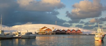 Adventure Camp Mehamn