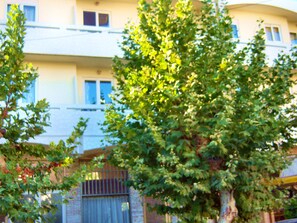 Exterieur