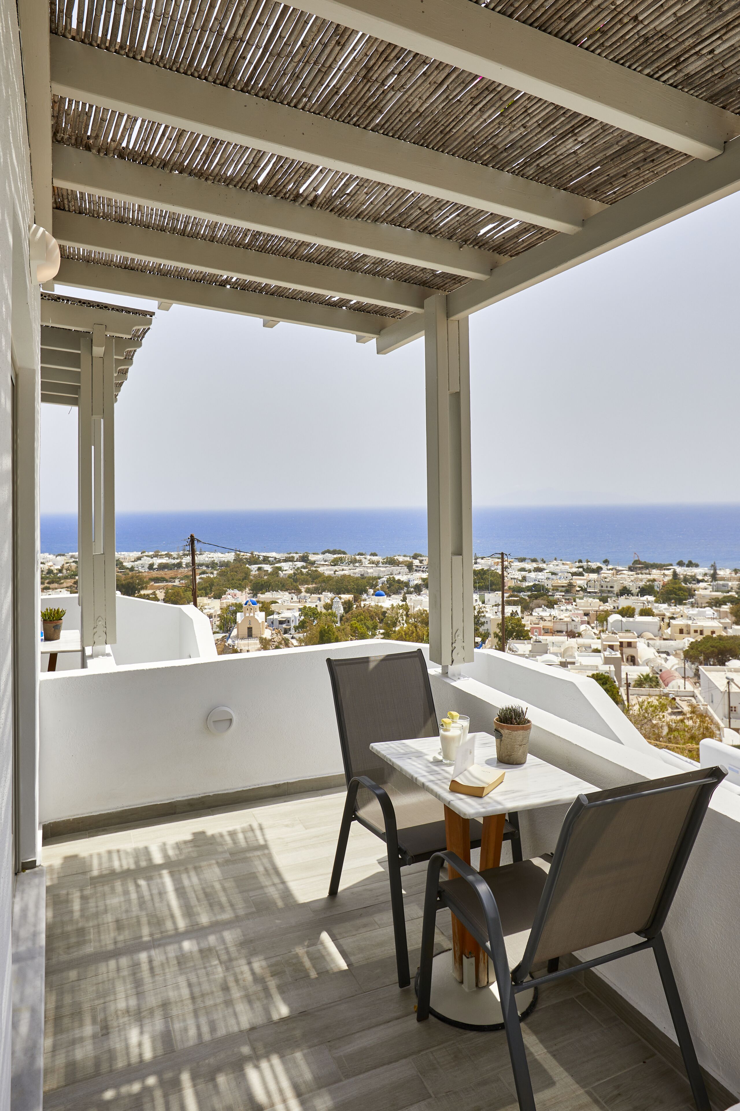 deluxe double or twin room, sea view | beach/ocean view