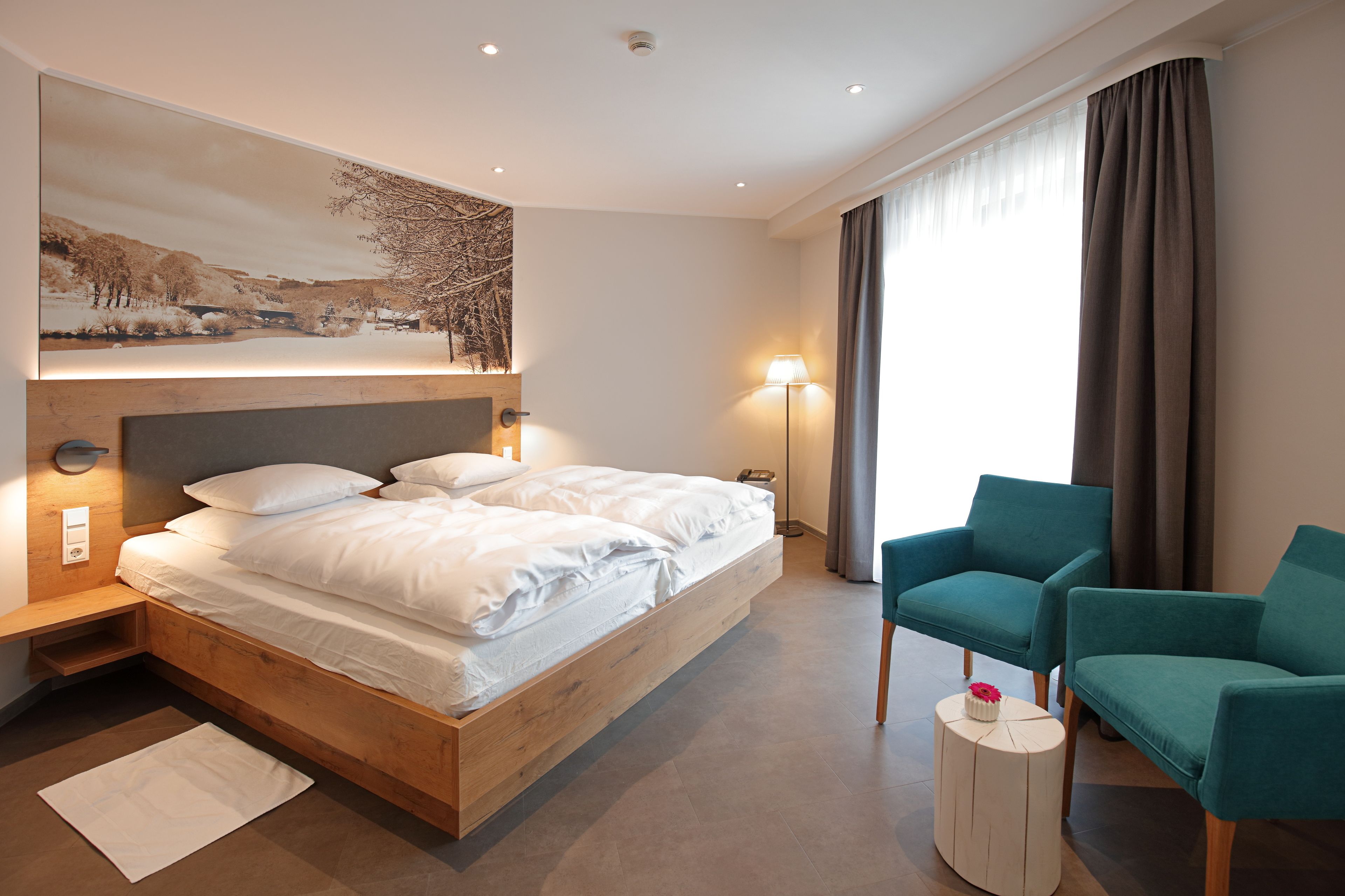 1 bedroom, premium bedding, minibar, in-room safe