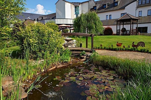 Hôtel-Restaurant DAHM