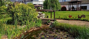 Hôtel-Restaurant DAHM