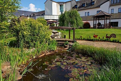 Hôtel-Restaurant DAHM