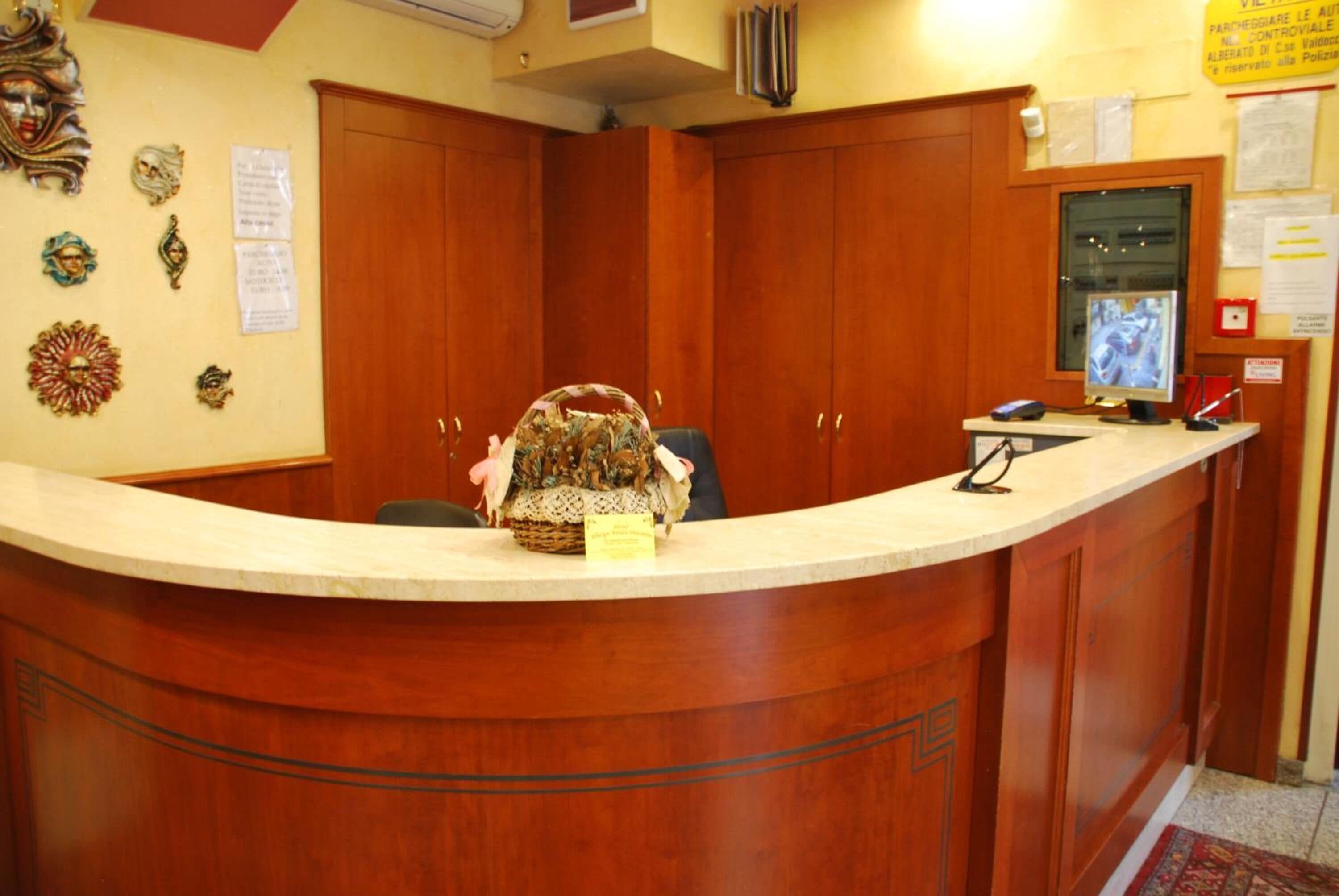 Photo - Hotel Antico Distretto