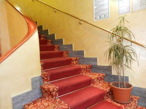 Interior - Antico Distretto (Turin)