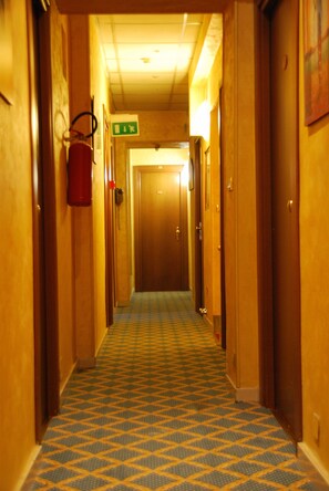 Interior - Antico Distretto (Turin)