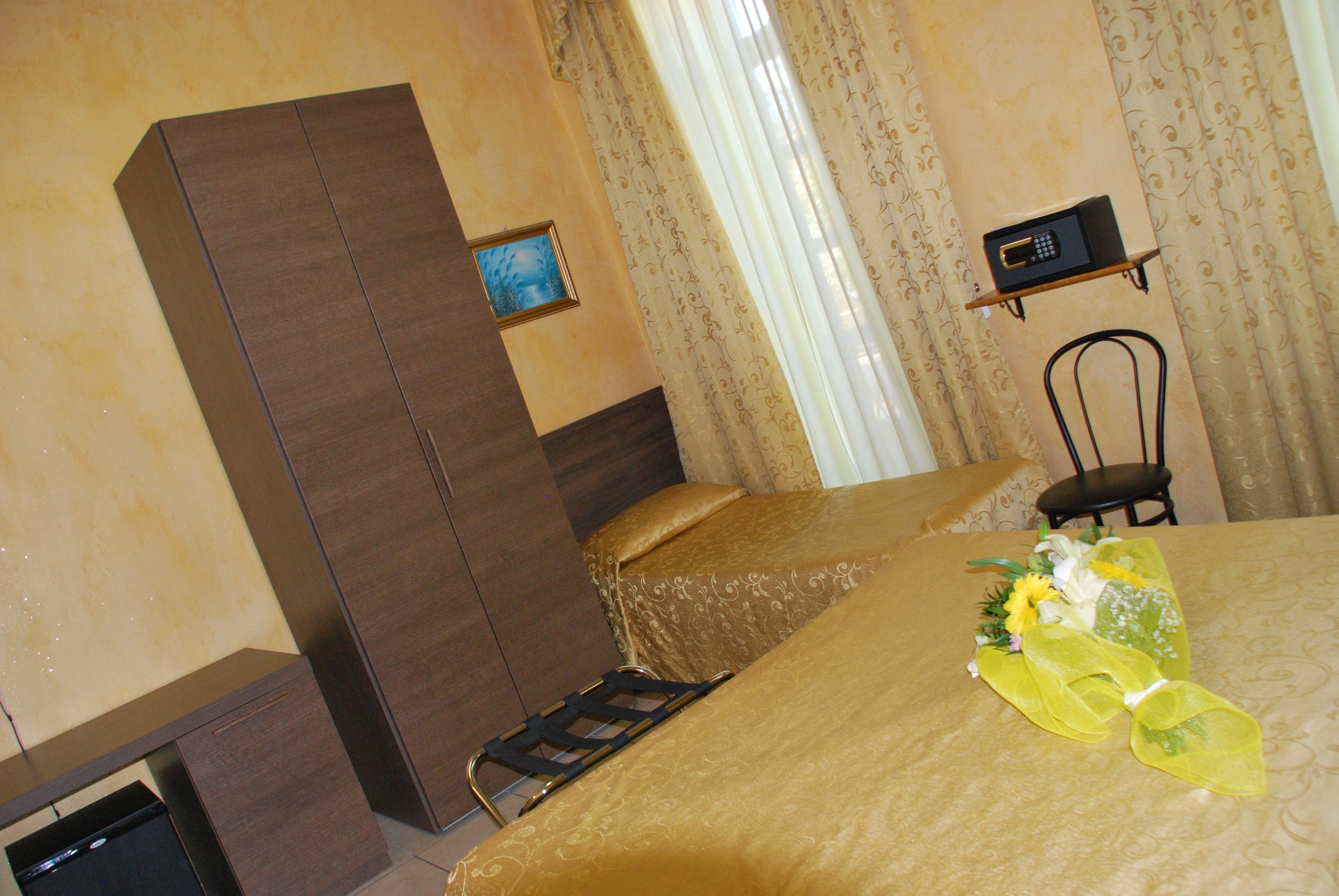 Photo - Hotel Antico Distretto