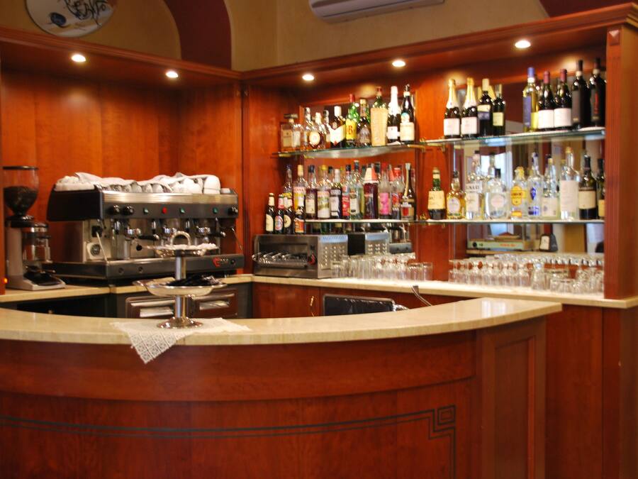 Bar (di properti)