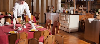 绿色猎人格雷姆斯多夫酒店