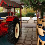 Hotel Gremersdorf - Zum Grünen Jäger
