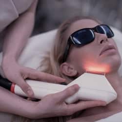 Couples treatment room(s), sauna, body treatments, aromatherapy