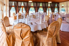 Salón de eventos