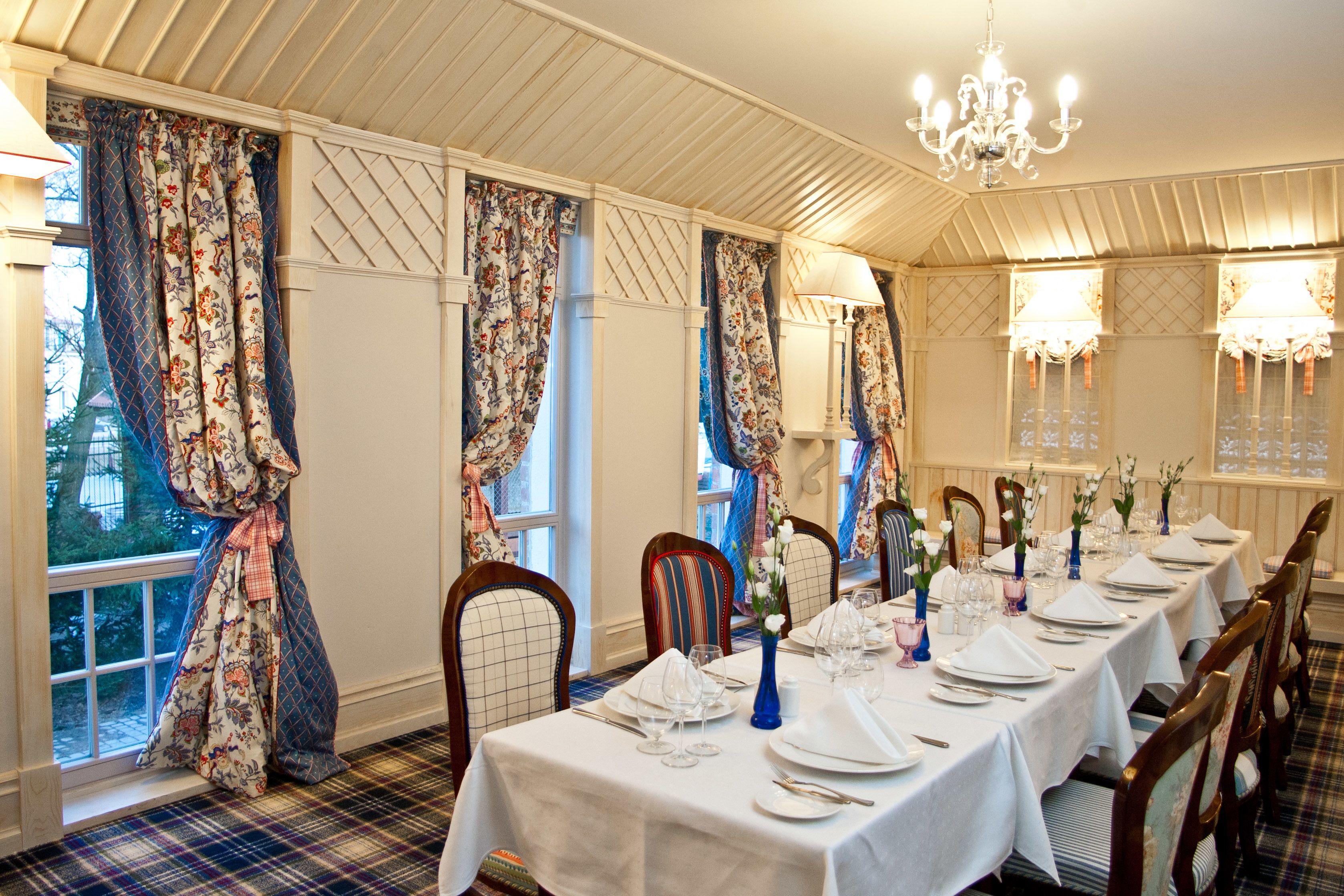 레스토랑