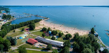 Land view from property