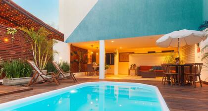 Valencia Hotel Natal