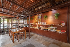 Tempat makan