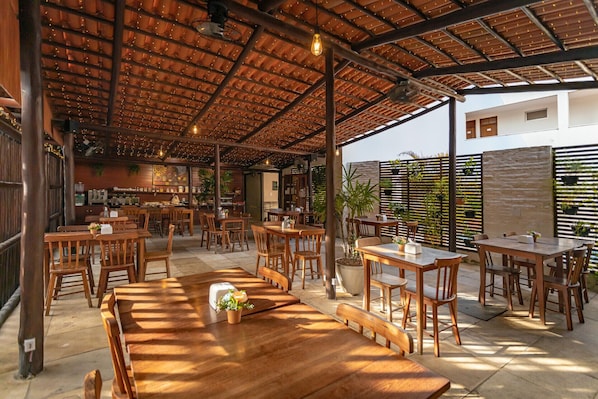 Tempat makan