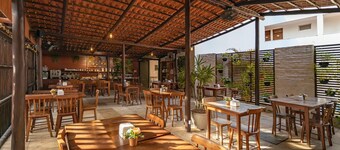 Valencia Hotel Natal