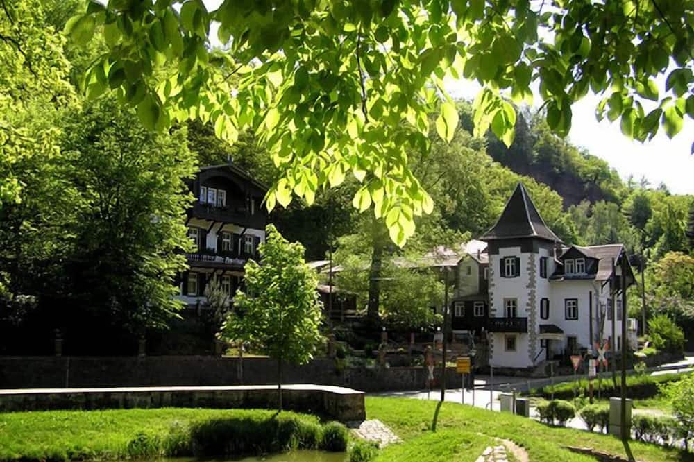 Bilz Pension