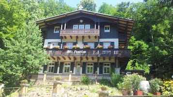 Außenbereich