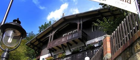Fachada