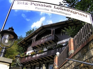 Außenbereich