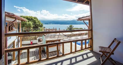 Pousada Refúgio da Harmonia