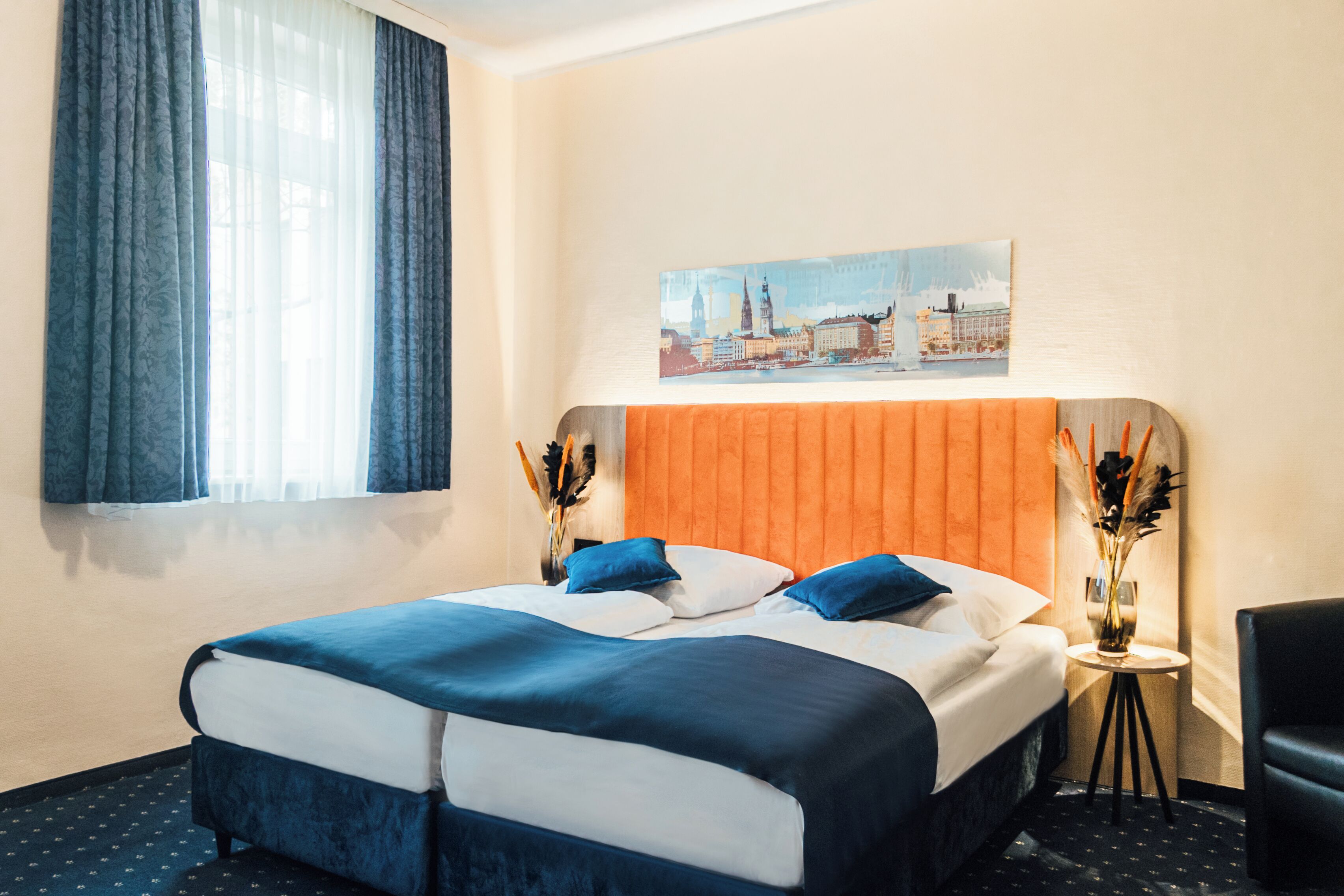 Foto - Merite Hotels Hamburg Altona GmbH