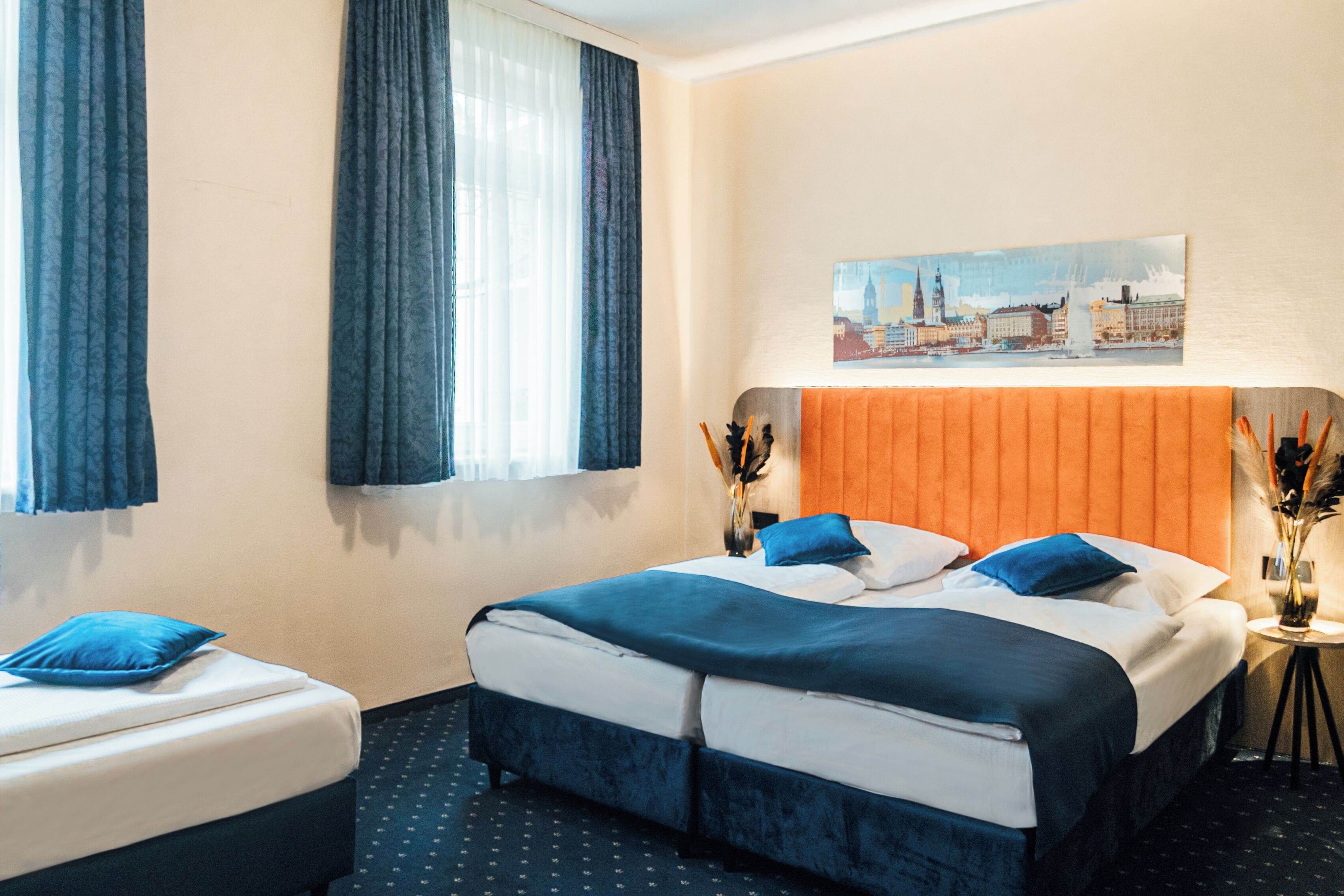 Foto - Merite Hotels Hamburg Altona GmbH