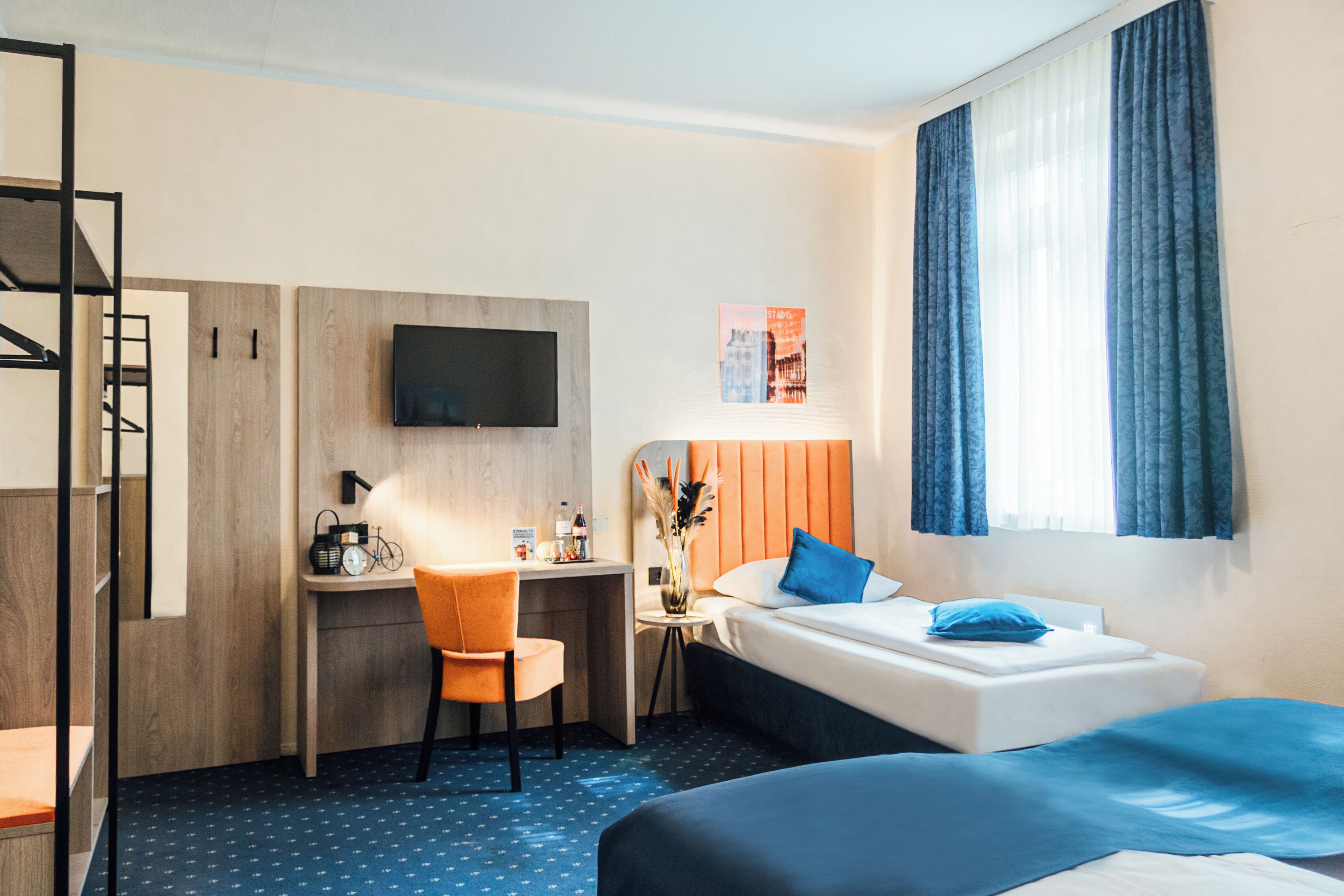 Foto - Merite Hotels Hamburg Altona GmbH