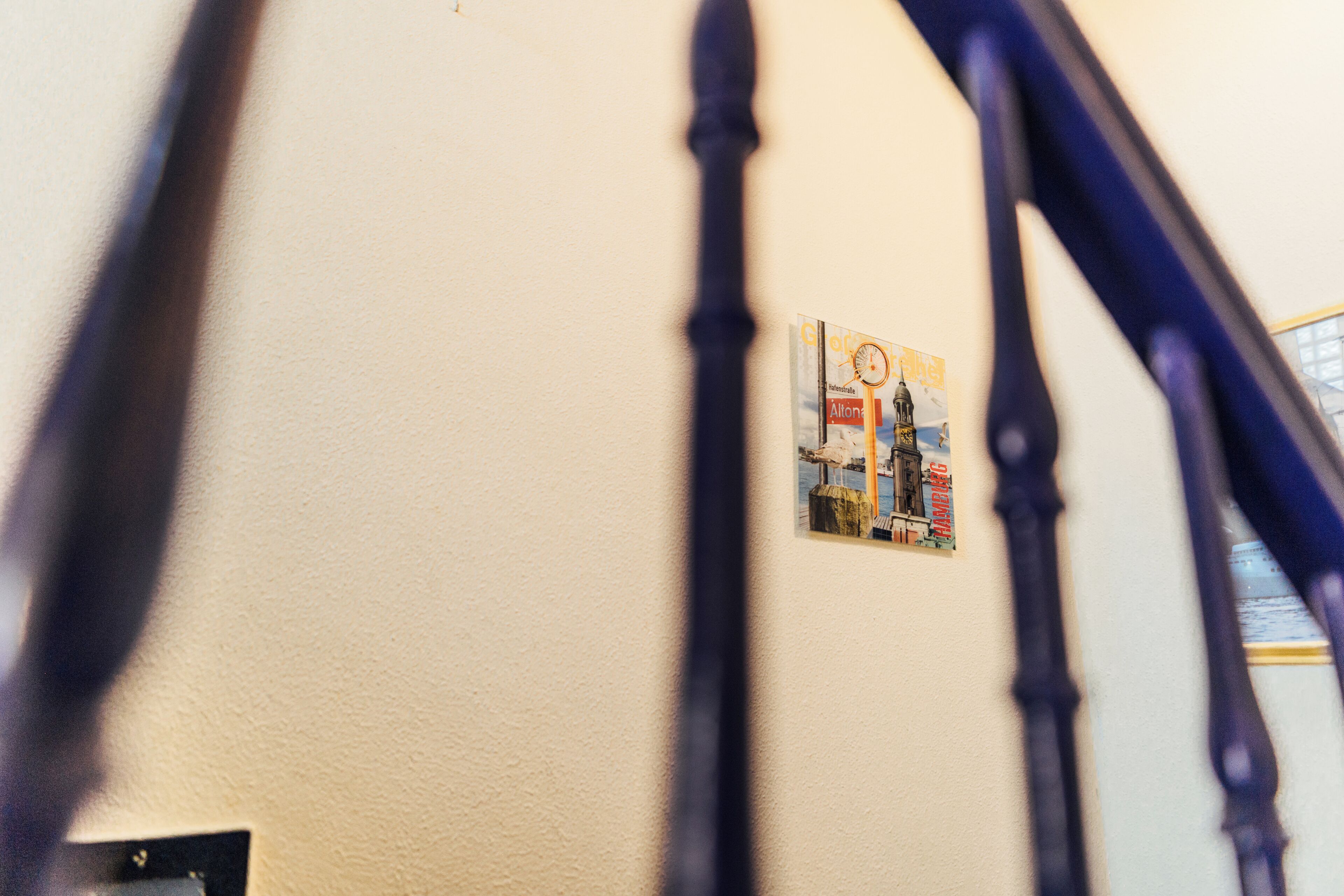 Foto - Merite Hotels Hamburg Altona GmbH