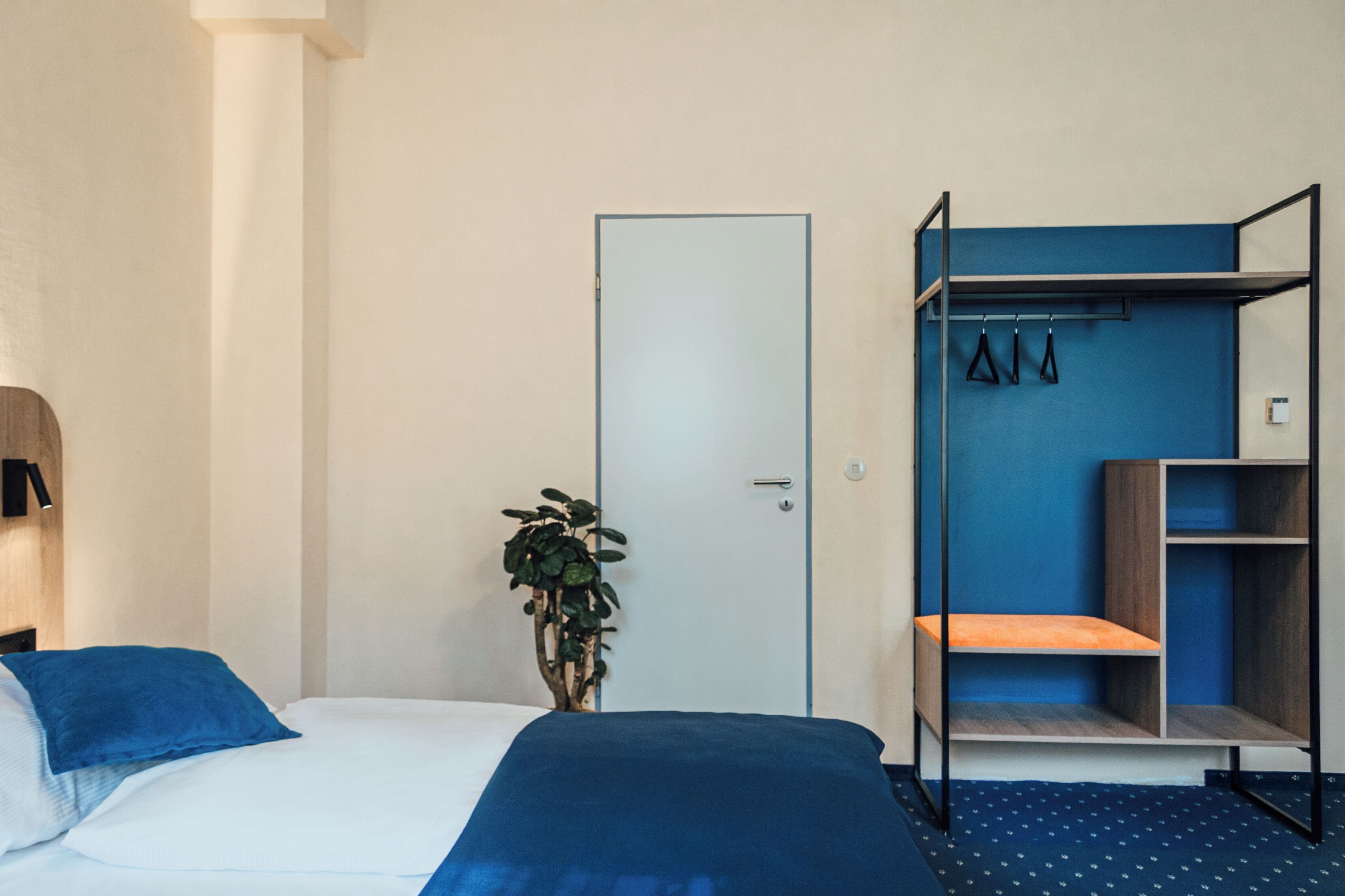 Photo - Hotel Commerz Hamburg