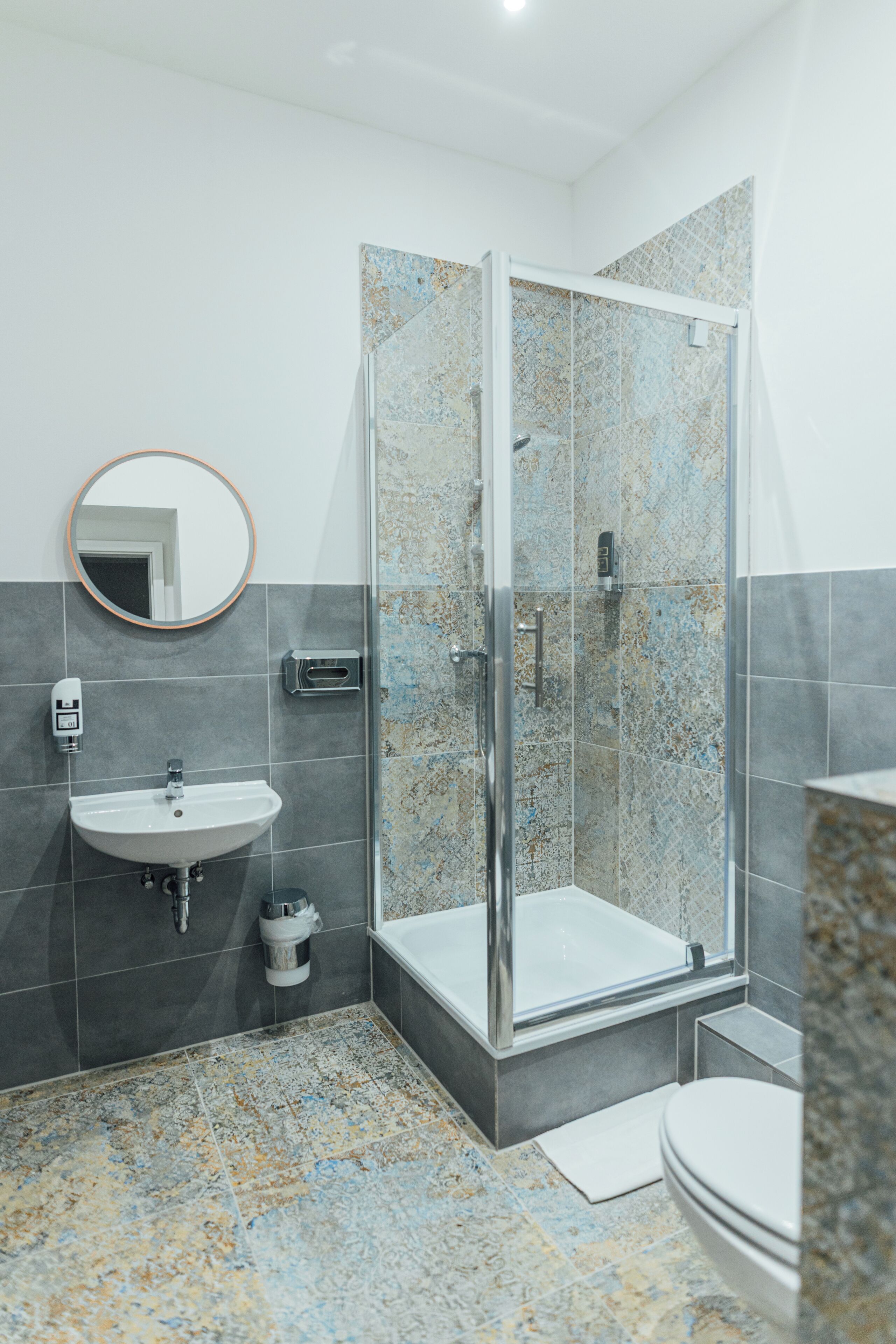 Foto - Merite Hotels Hamburg Altona GmbH