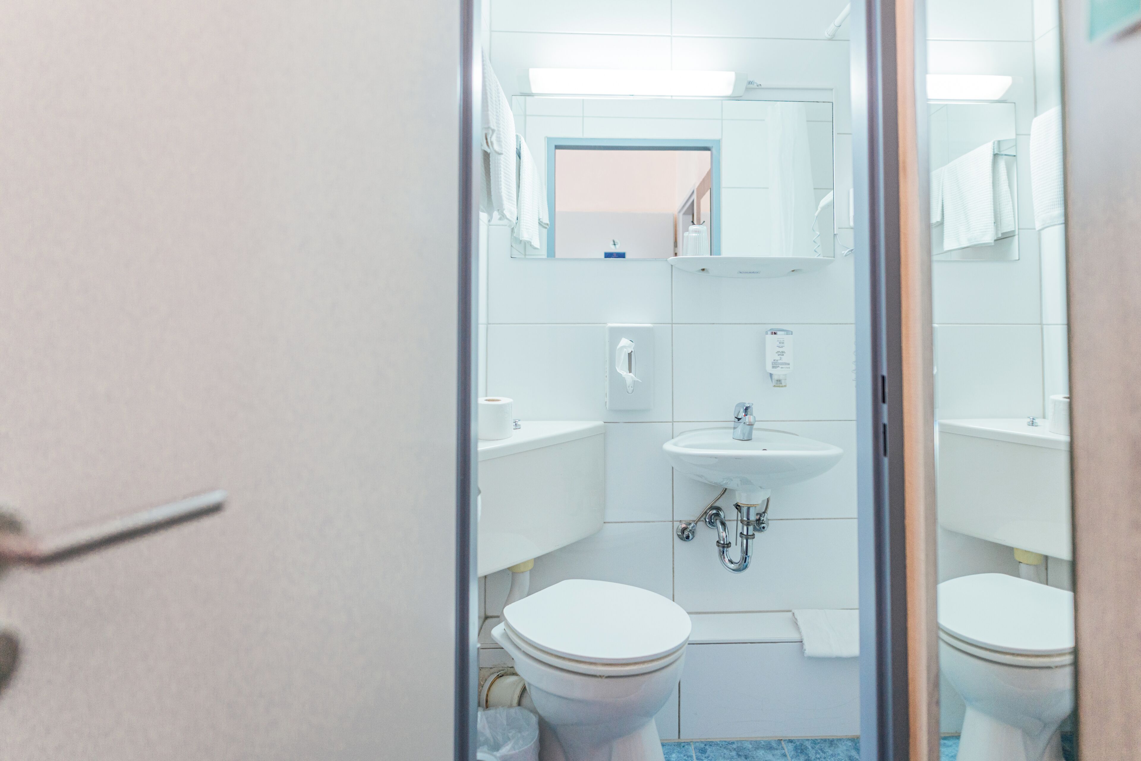 Foto - Merite Hotels Hamburg Altona GmbH