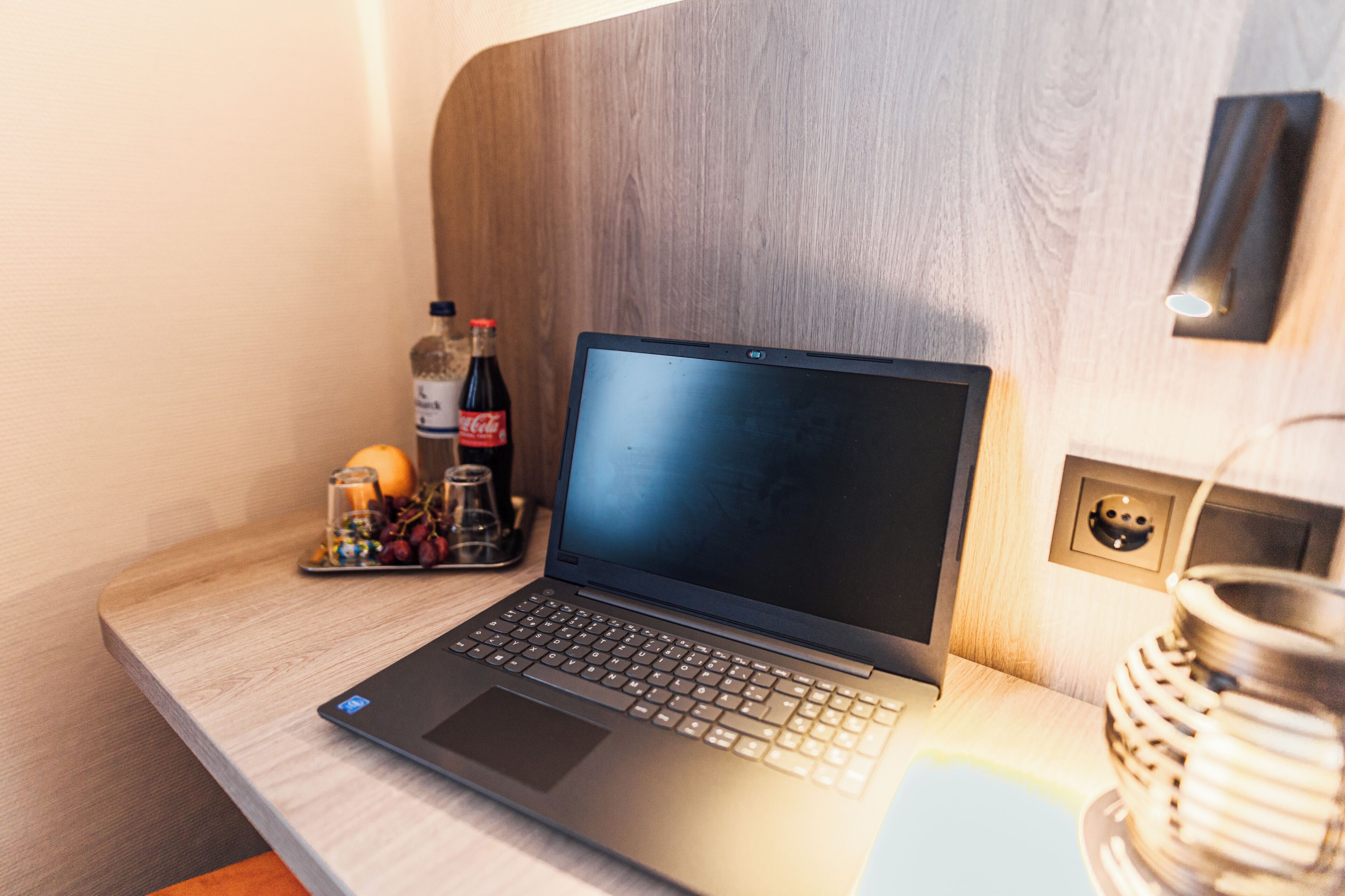 Foto - Merite Hotels Hamburg Altona GmbH