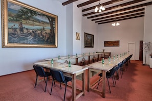 Meeting facility - Traube Medias (Medias)