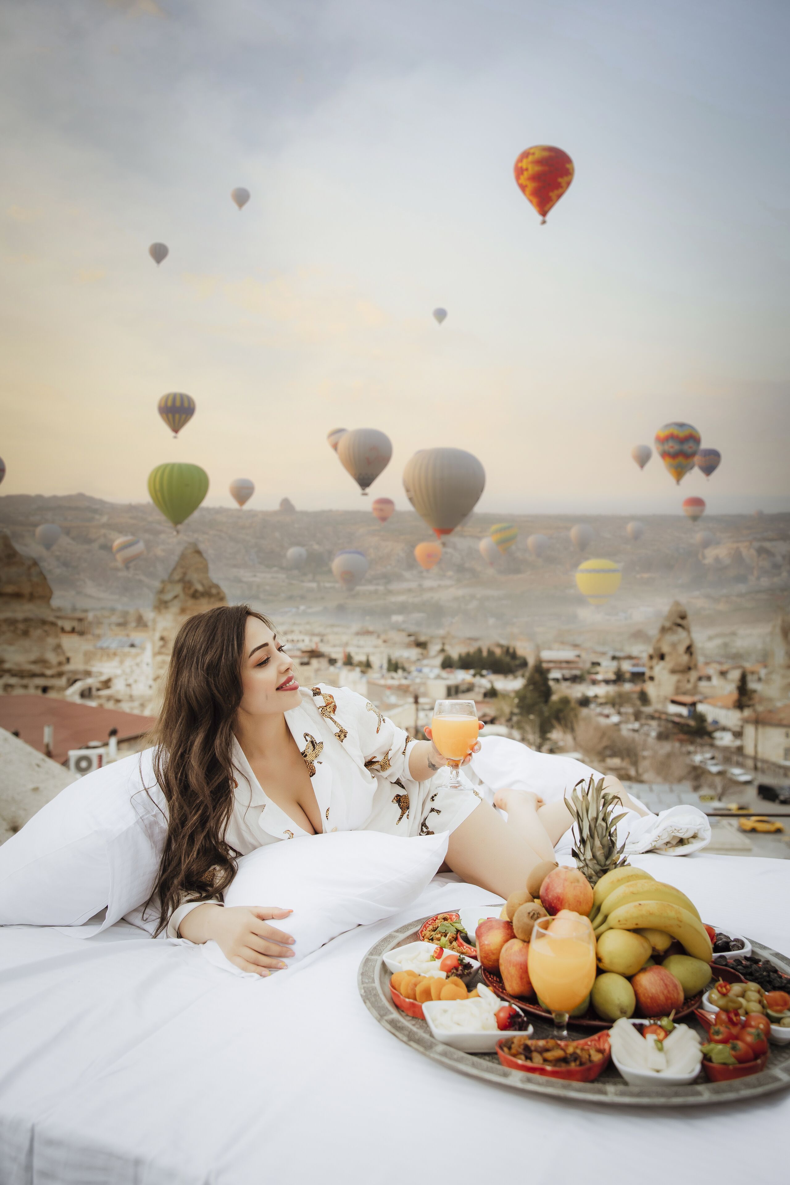 Photo - Roma Cave Suite