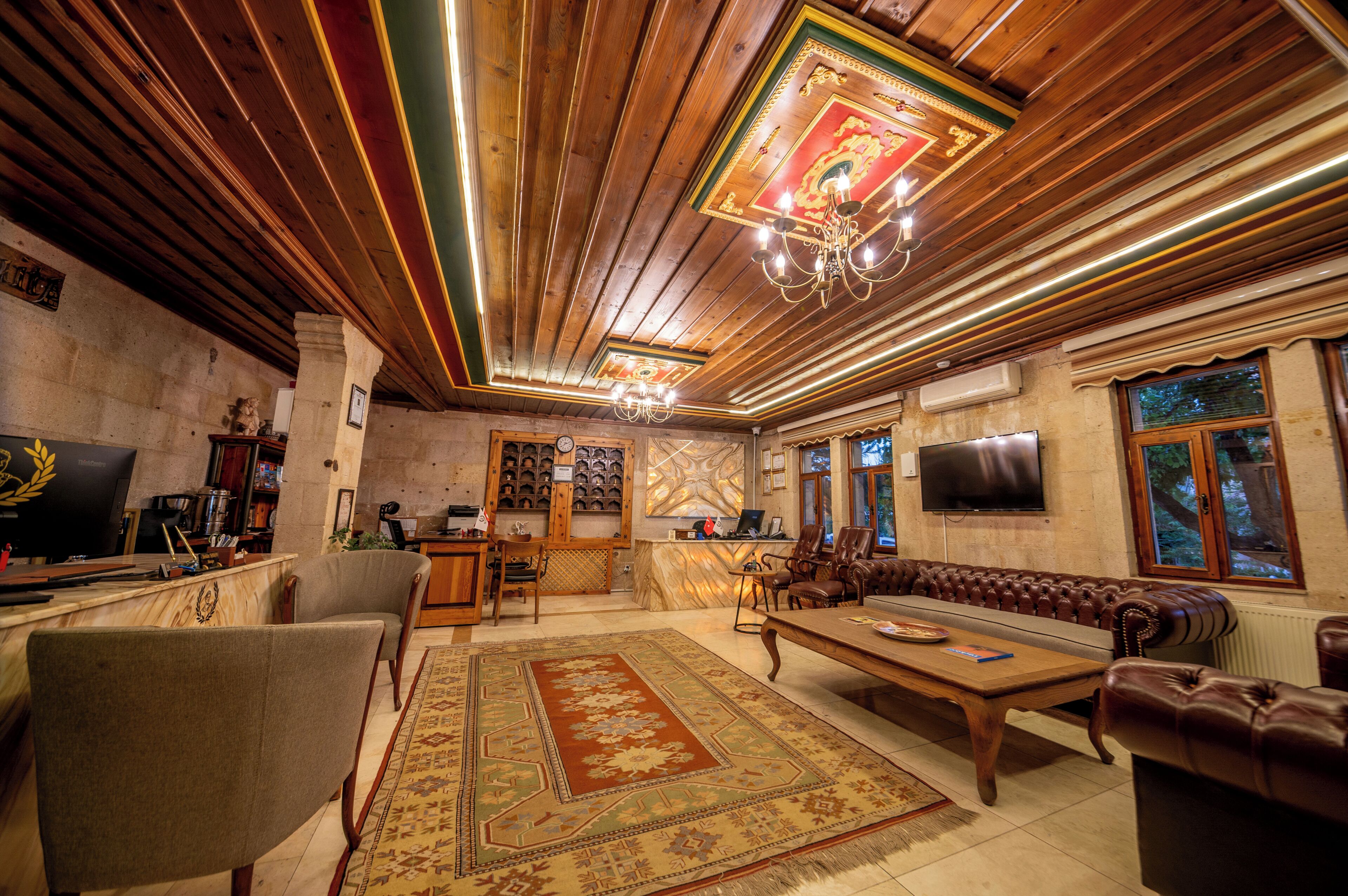 Foto - Roma Cave Suite Hotel