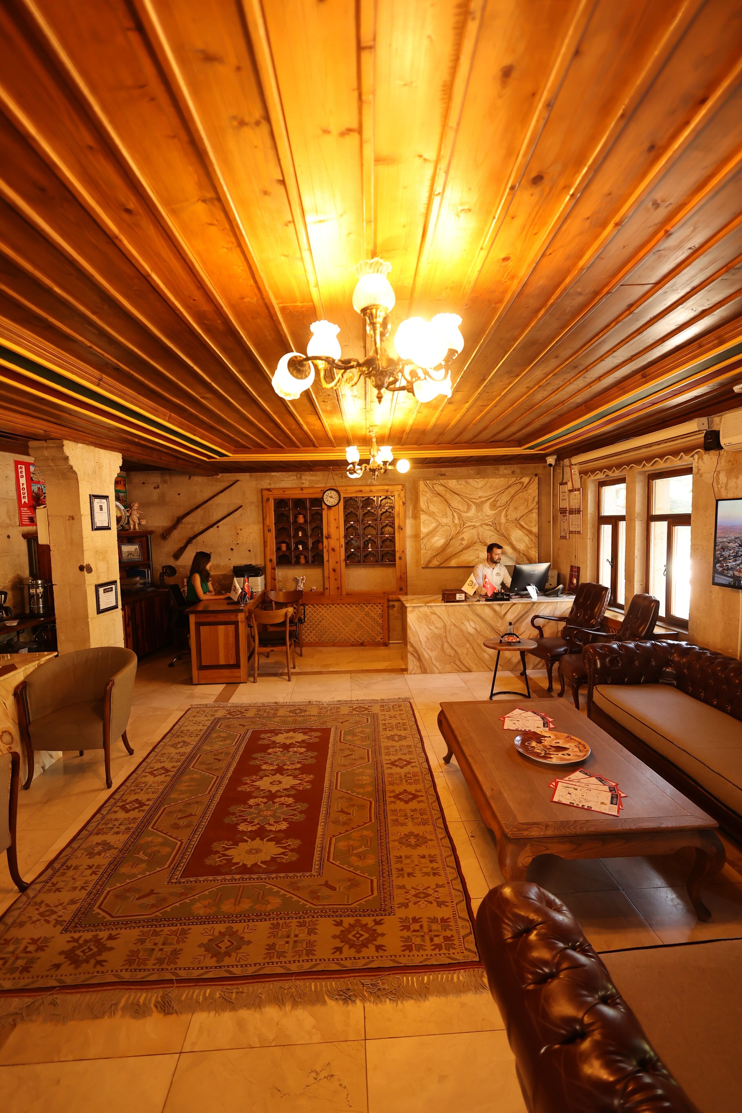 Photo - Roma Cave Suite