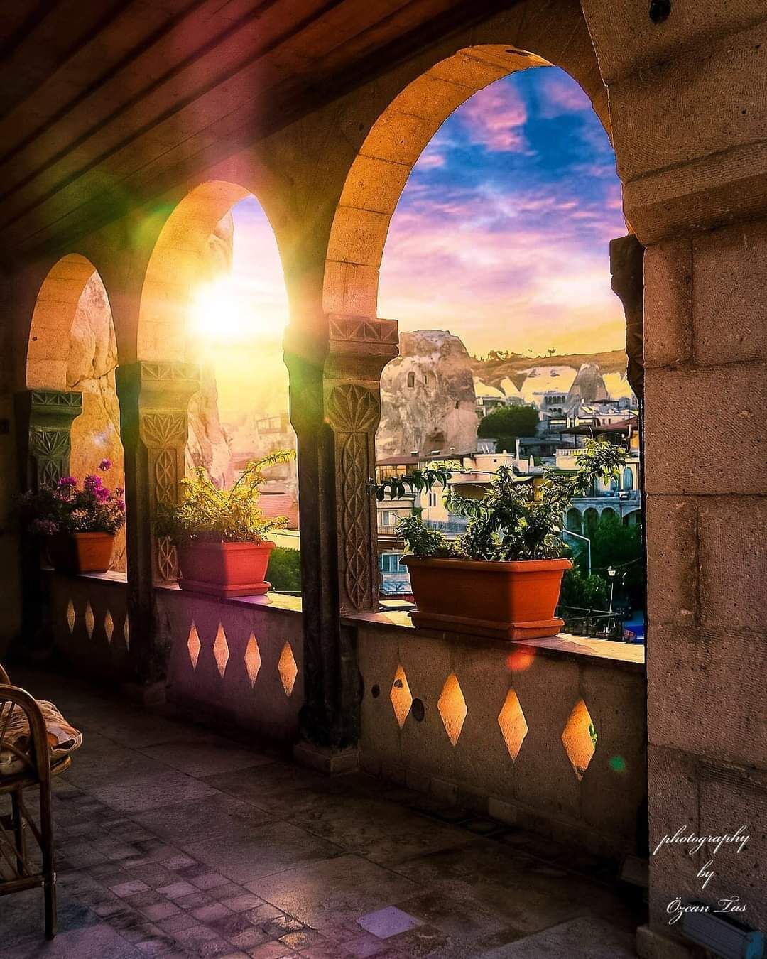 Photo - Roma Cave Suite