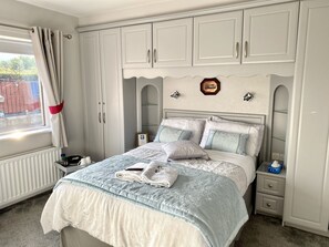Double Room, Ensuite