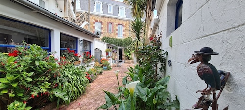 Hotel de France
