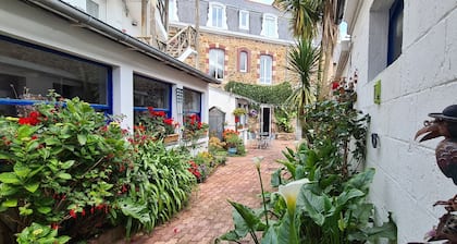 Hotel de France