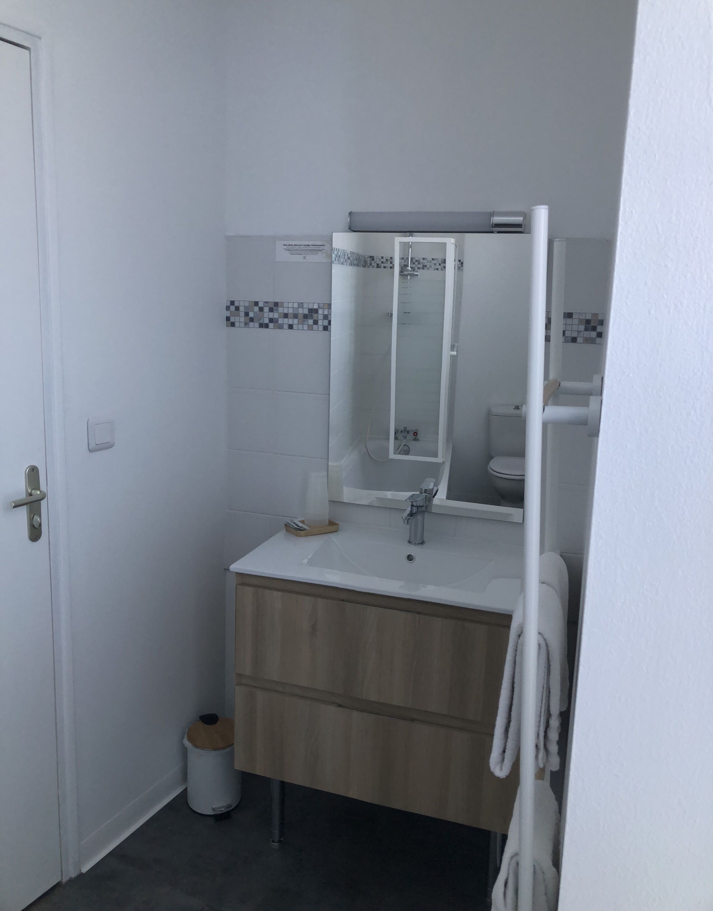 Kamar mandi
