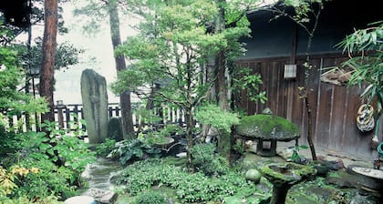 Sumiyoshi Ryokan