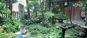 Sumiyoshi Ryokan
