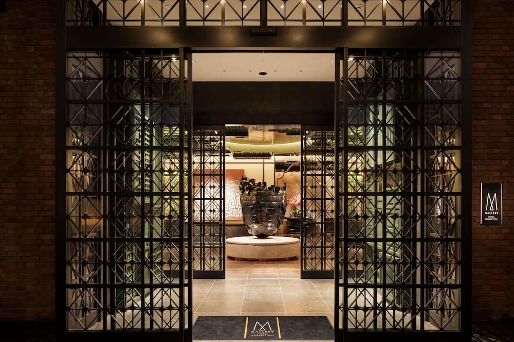 Hotel Sosei Sapporo - MGallery Collection