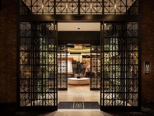 Hotel Sosei Sapporo - MGallery Collection